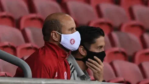 Foto: Ricardo Duarte/Flickr do Inter/Divulgação