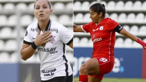 Corinthians x América de Cali: Saiba onde assistir Ao VIVO a semifinal da Libertadores Feminina