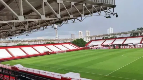 Novo decreto proíbe jogos de futebol em Goiás até final de março