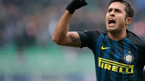 FC Internazionale v Empoli FC - Serie A