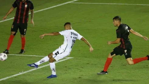 Deportivo Lara x Santos: Veja as prováveis escalações para o confronto da Libertadores