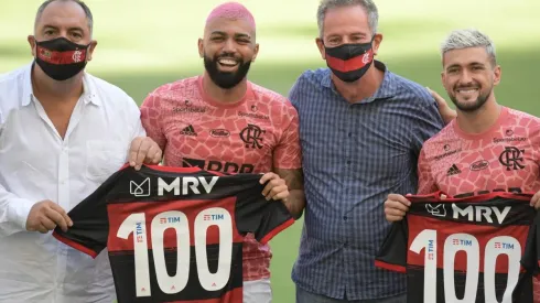 Foto: Fernando Soutello/AGIF