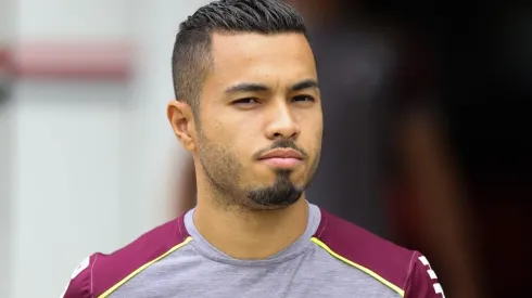 Foto: Marcello Zambrana/AGIF