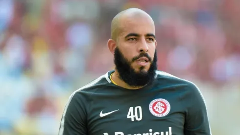 Foto: Thiago Ribeiro/AGIF