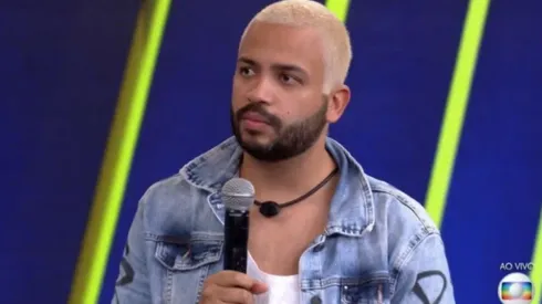 Foto: Divulgação/Globo