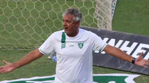 Foto: Fernando Moreno/AGIF