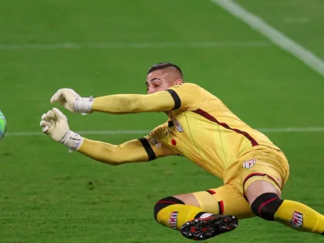 Belmonte rechaça possível reintegração de Jean ao elenco do São Paulo