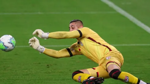 Foto: Fernando Alves/AGIF