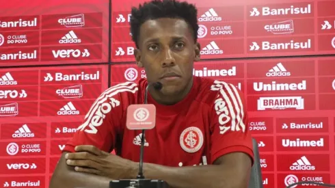 Foto: Ricardo Duarte/Internacional