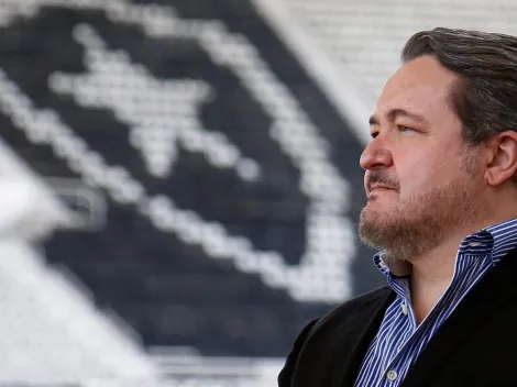 Jorge Braga deixa comando da Claro para assumir cargo de CEO no Botafogo