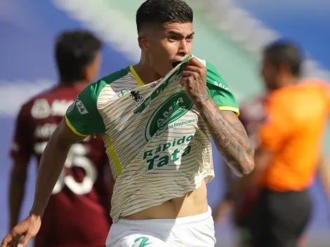 Rui Costa segue aval de Crespo e adianta proposta por Adonis Frías, do DyJ