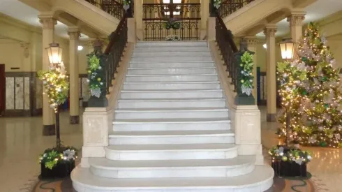 Faculdade de medicina é uma das que têm novos alunos (Foto: Reprodução/Facebook)