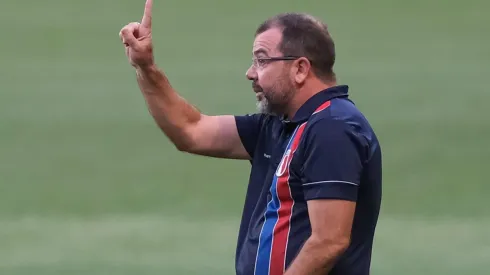 Foto: Marcello Zambrana/AGIF