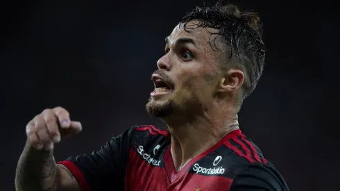 Foto: Thiago Ribeiro/AGIF