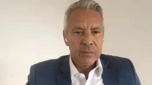 João Gabbardo, coordenador do Centro de Contingência da Covid-19 no estado de São Paulo