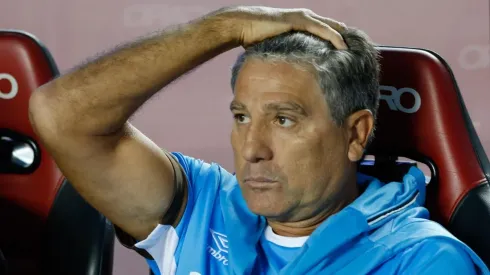 Foto: Marcello Zambrana/AGIF