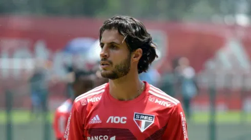 Foto: Rubens Chiri/São Paulo FC