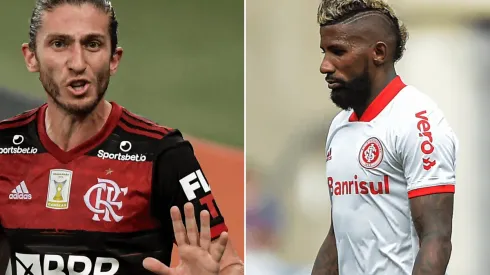 Fotos: Thiago Ribeiro/AGIF