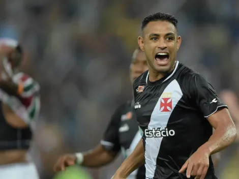 Presidente do Ceará expõe chance de Werley ser contratado pelo clube