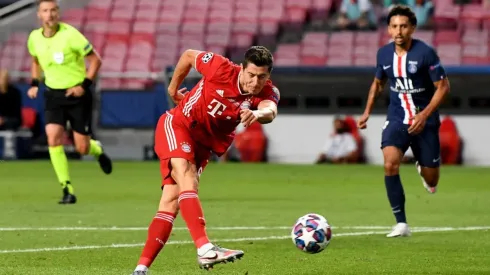 Bayern e PSG podem se reencontrar nas quartas de final (Foto: Getty Images)