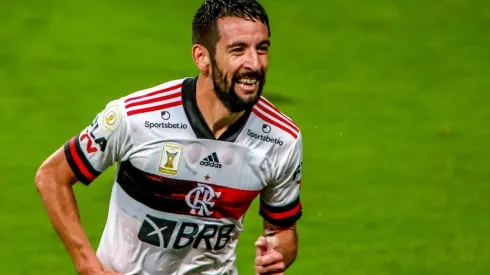 Chileno não será convocado para amistoso diante da Bolívia (Foto: Getty Images)