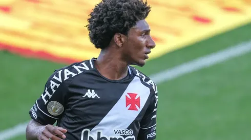 Caldense x Vasco pela Copa do Brasil - (Getty Images)
