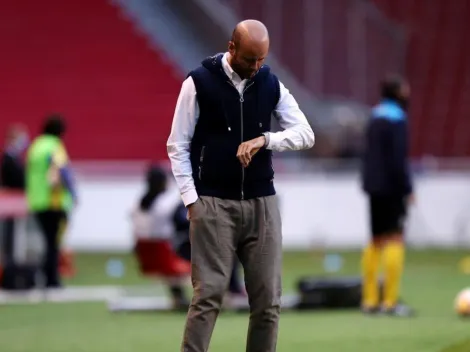 Cogitado no Cruzeiro e Fluminense, defensor se empolga com Inter de Ramírez