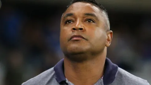 Foto: Fernando Moreno/AGIF