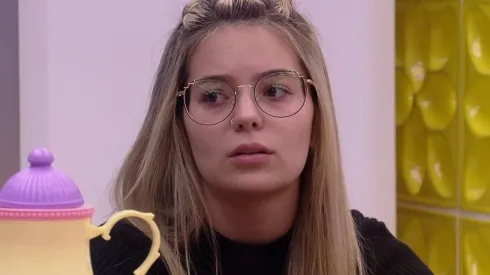 BBB 21: Boninho debochou de falta de banho de Viih Tube no reality show