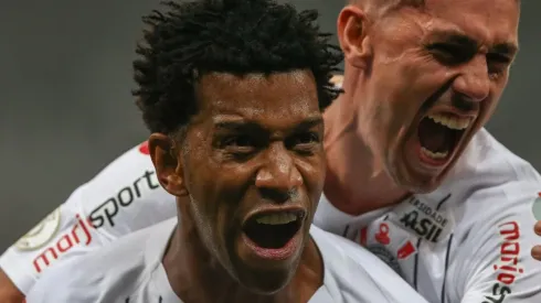 Foto: Marcello Zambrana/AGIF