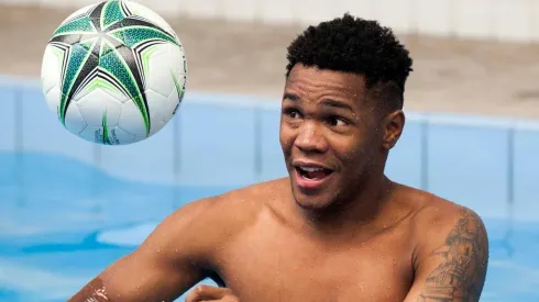 Foto: Ivan Storti/Santos FC