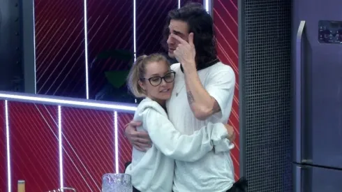 BBB 21: Carla Diaz e Fiuk estão no oitavo paredão do reality show