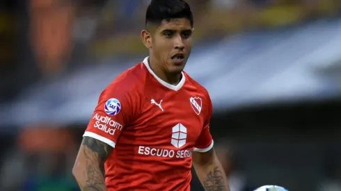 Marcelo Endelli/Getty Images Argentina