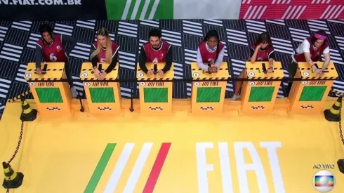 BBB 21: saiba quem continua na prova do líder da Fiat