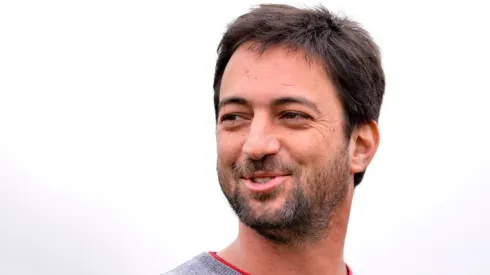 Presidente faz pedida alta pelo zagueiro - Foto: Mauro Horita/AGIF.