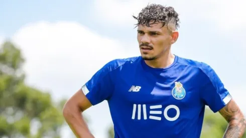 Foto: Divulgação/FC Porto