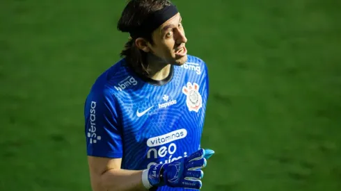 Foto: Diogo Reis/AGIF