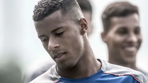 Foto: Ivan Storti/Santos FC