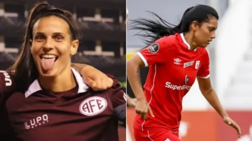Ferroviária x América de Cali fazem a final da Copa Libertadores Feminina
