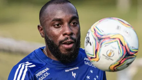 (Foto: Bruno Haddad/Flickr do Cruzeiro)