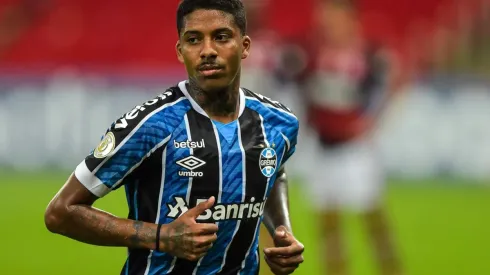 Foto: Thiago Ribeiro/AGIF