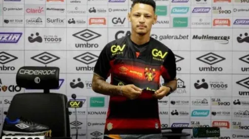 Foto: Anderson Stevens