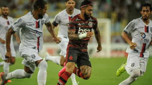 Flamengo x Resende: confira as cotas para o duelo da Taça Guanabara - (Foto: Getty Images)