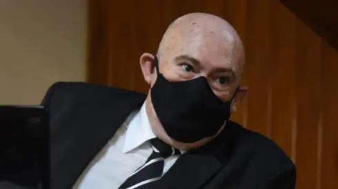 Foto: Ivan Storti/Santos FC