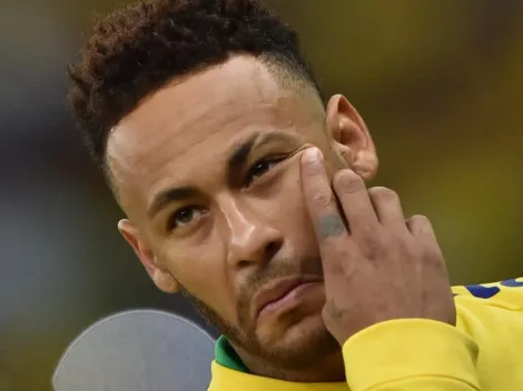 Ligue 1: Departamento médico do PSG libera Neymar para jogo contra o Lyon