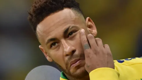 Neymar pode ser escalado para o jogo contra o Lyon, pela Ligue 1