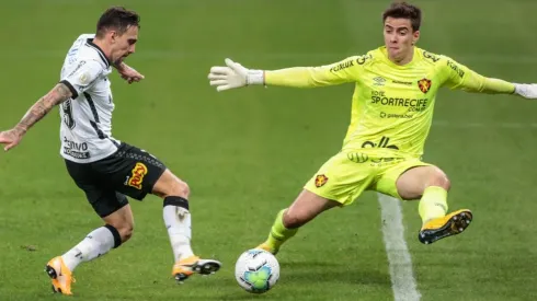 Marcello Zambrana/AGIF