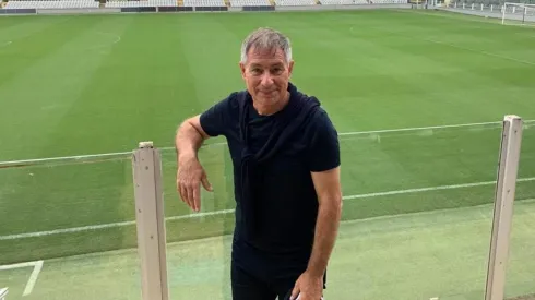 Foto: Fábio Maradei/Flickr Oficial Santos FC/Divulgação