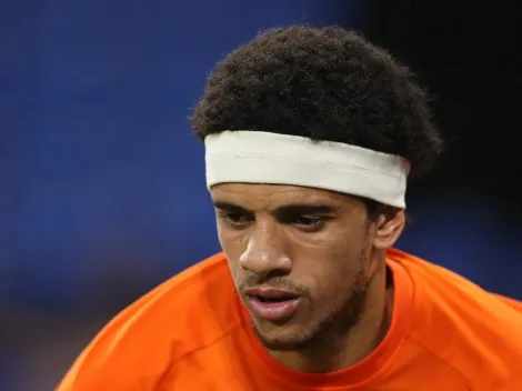 Taison confirma que foi barrado no Shakhtar e volta antecipada ao Inter ganha força