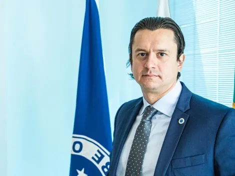 Sérgio Rodrigues descarta Tréllez no Cruzeiro